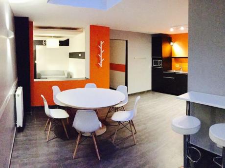 Colocation 20 m² à Liège Ville