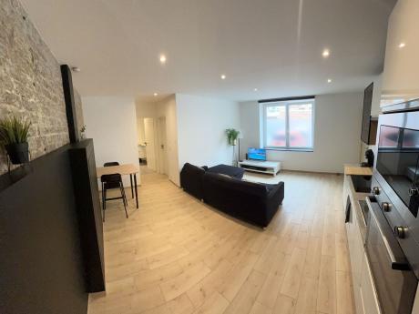 Studio 50 m² à Liège Saint-Léonard