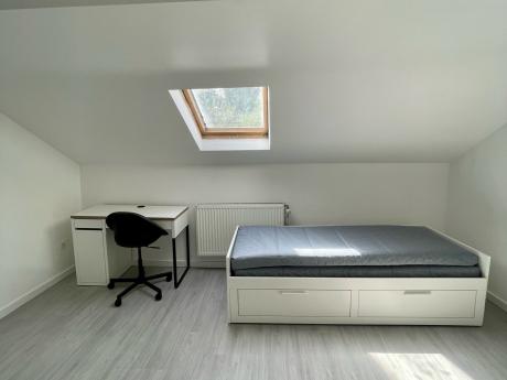 Colocation 14 m² à Liège Saint-Laurent / Sainte-Marguerite