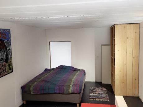 Kot chez l'habitant 30 m² à Liège Outremeuse