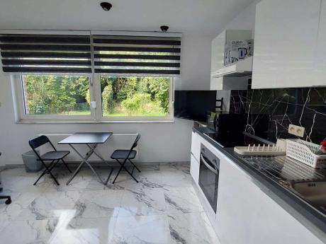 Studio 26 m² in Liege Angleur / Sart-Tilman