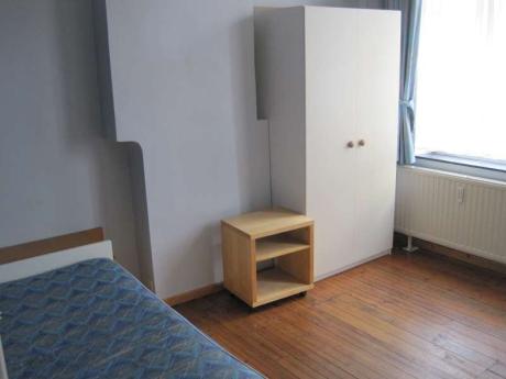 Shared housing 50 m² in Liege Fragnée / Val Benoît