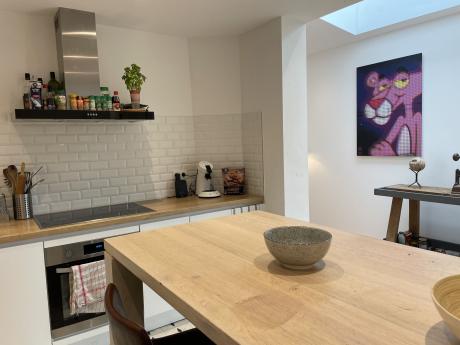 Colocation 240 m² à Liège Angleur / Sart-Tilman