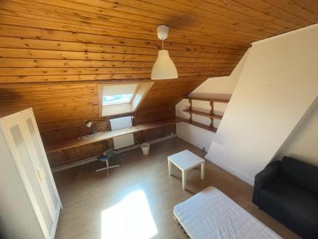 合租房 56 m² 在 Liege Angleur / Sart-Tilman