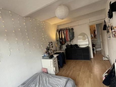 Student room 0 m² in Liege