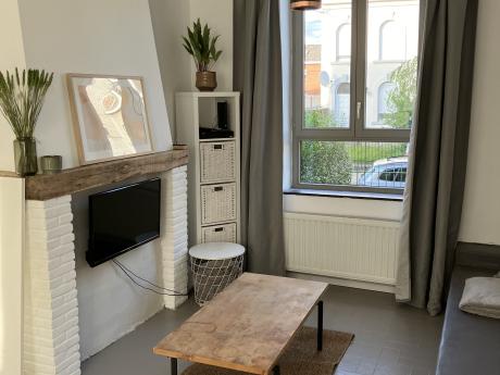 House 150 m² in Liege Laveu / Cointe