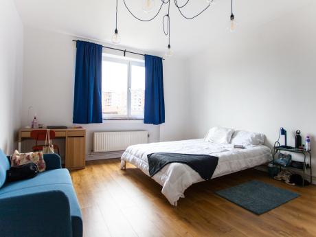 Appartement 84 m² à Liège Saint-Léonard