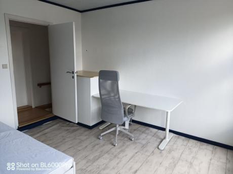 Kot 16 m² à Liège Angleur / Sart-Tilman