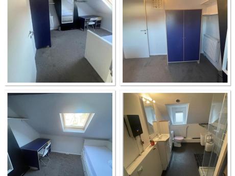 KL 14429 Shared housing