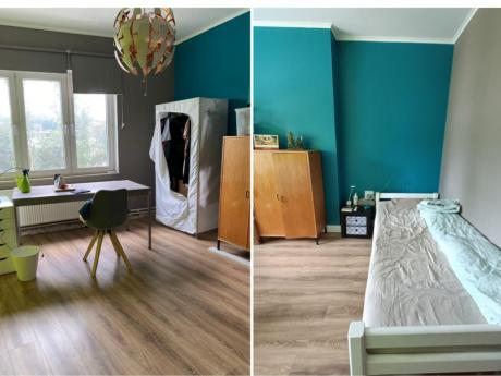 Kot chez l'habitant 15 m² à Liège Fétinne / Longdoz / Vennes