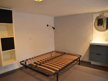 合租房 18 m² 在 Liege Outremeuse