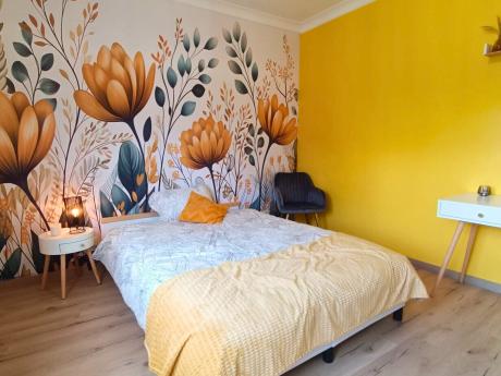 Shared housing 142 m² in Outside Liege