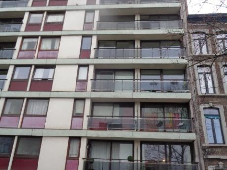 Appartement 98 m² à Liège Outremeuse