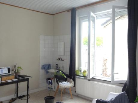 Kot 16 m² à Liège Fétinne / Longdoz / Vennes