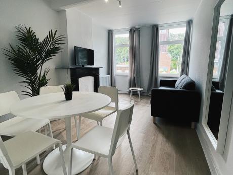 Shared housing 180 m² in Liege Saint-Léonard