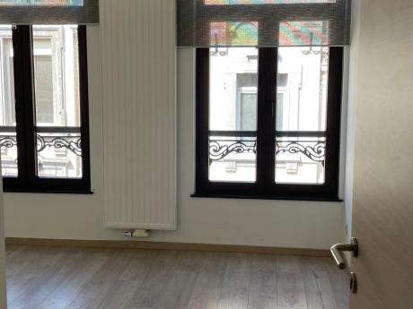 Kot 15 m² in Luik