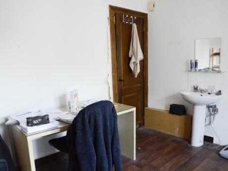 合租房 16 m² 在 Liege Botanique / rue Saint-Gilles / Jonfosse