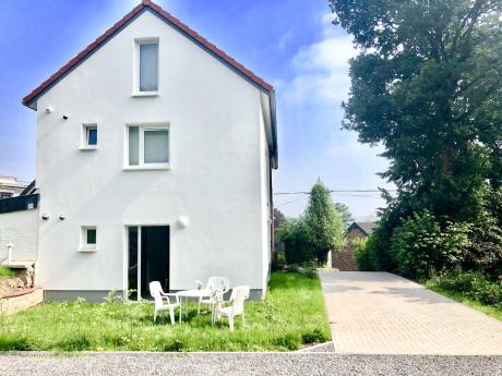 共享租房 84 m² 在 Liege Angleur / Sart-Tilman