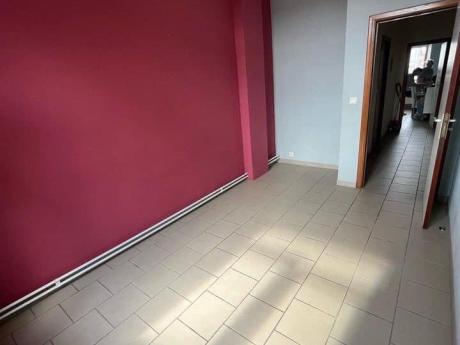 Kot 11 m² in Luik Outremeuse