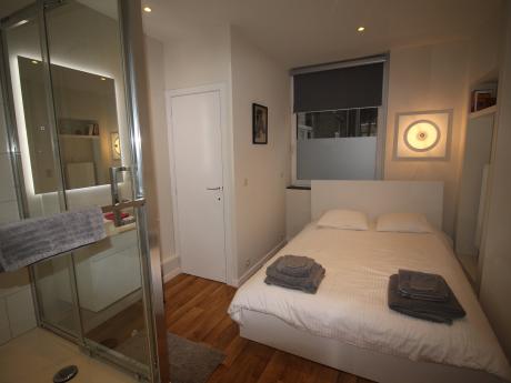 公寓 40 m² 在 Liege Avroy / Guillemins