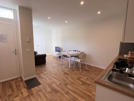 Shared housing 60 m² in Liege Botanique / rue Saint-Gilles / Jonfosse