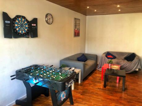 Kot 120 m² in Luik Saint-Léonard