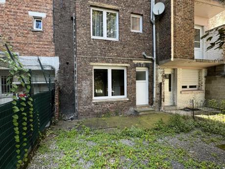 Kot 20 m² à Liège Botanique / rue Saint-Gilles / Jonfosse