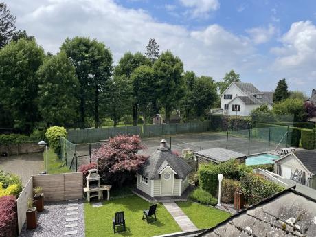 Kot chez l'habitant 35 m² à Hors Liège
