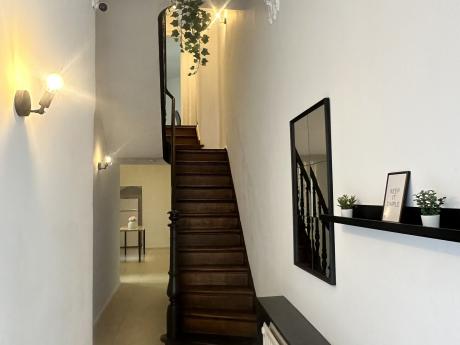 Colocation 190 m² à Liège Saint-Laurent / Sainte-Marguerite