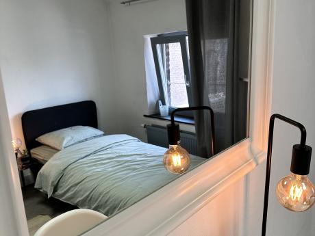 Kot 12 m² à Liège Fétinne / Longdoz / Vennes