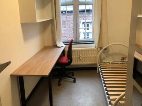 Studio 11 m² à Liège Saint-Laurent / Sainte-Marguerite