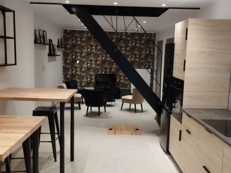 Colocation 160 m² à Liège Saint-Laurent / Sainte-Marguerite