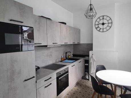 Colocation 16 m² à Liège Angleur / Sart-Tilman