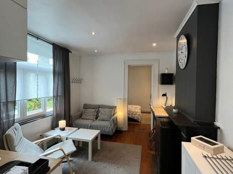 Apartment 36 m² in Liege Fétinne / Longdoz / Vennes