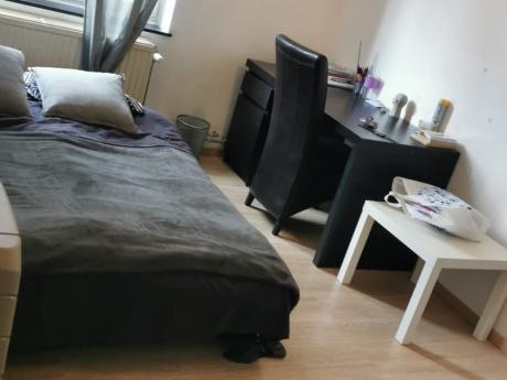 Appartement 60 m² à Liège Avroy / Guillemins