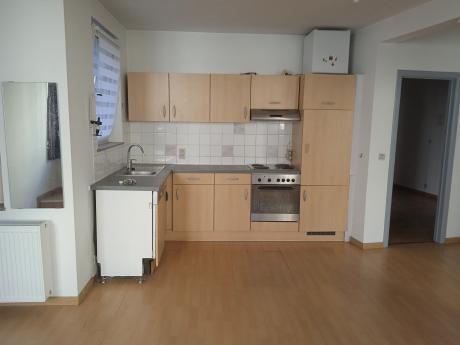 Appartement 60 m² à Liège Cathédrale / Sauvenière / Saint-Denis