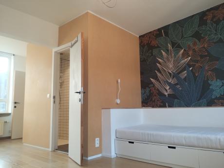 Shared housing 120 m² in Liege Angleur / Sart-Tilman