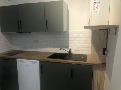 Colocation 20 m² à Liège Outremeuse