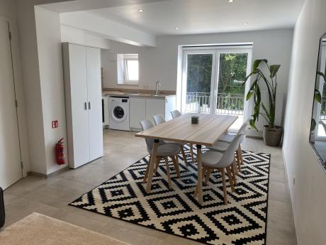 共享租房 13 m² 在 Liege Saint-Laurent / Sainte-Marguerite
