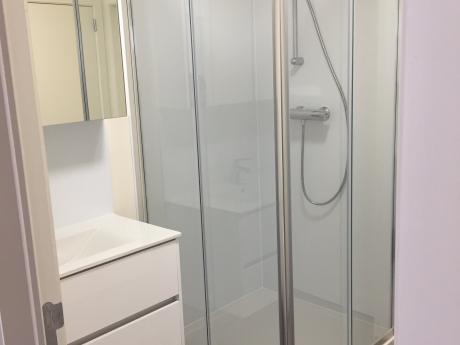 公寓 48 m² 在 Liege Fétinne / Longdoz / Vennes
