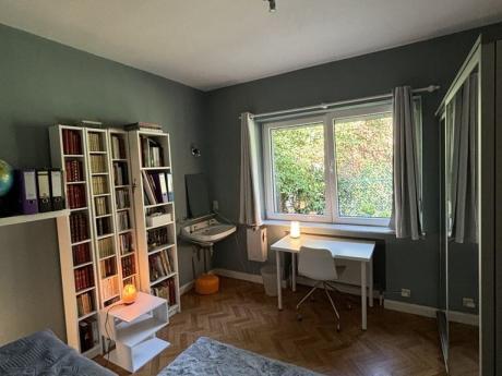 Kot chez l'habitant 13 m² à Hors Liège