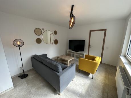 Co-locatie 120 m² in Luik