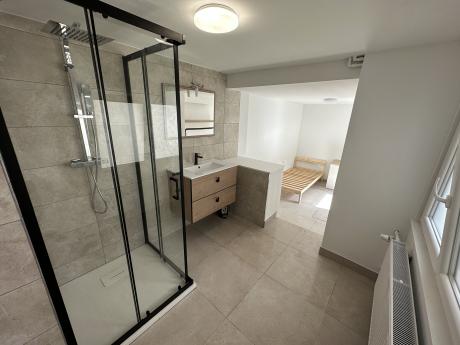 Colocation 120 m² à Liège Ville