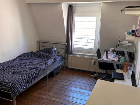 Student room 12 m² in Liege Outremeuse