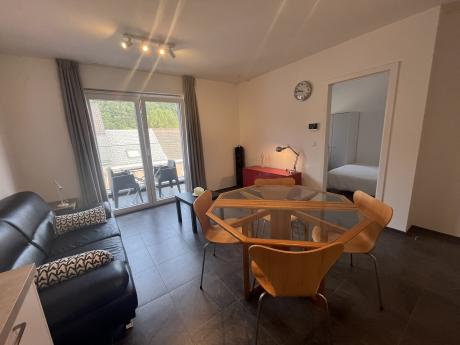 Appartement 45 m² à Hors Liège