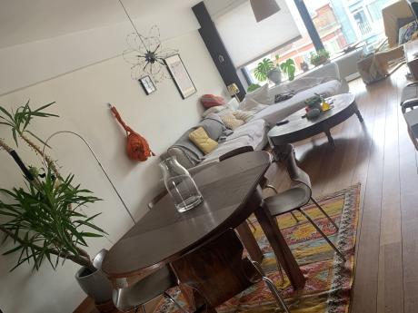 Appartement 90 m² à Liège Avroy / Guillemins