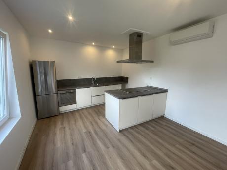 Shared housing 150 m² in Outside Liege