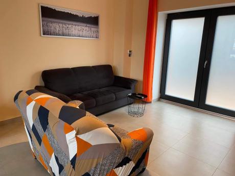 Co-locatie 16 m² in Luik Fétinne / Longdoz / Vennes