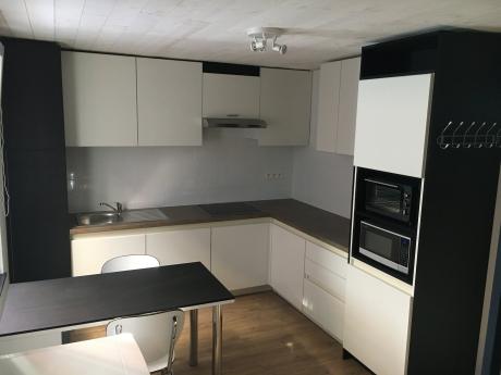 Studio 25 m² in Luik Outremeuse