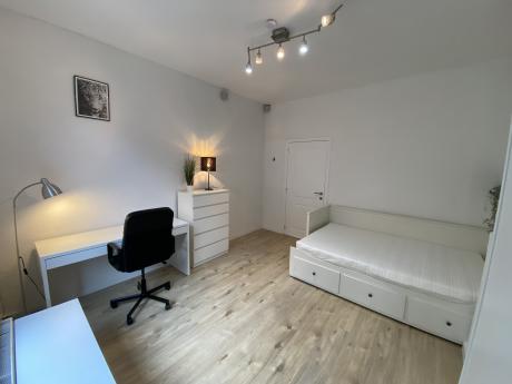 Kot 35 m² à Liège Fétinne / Longdoz / Vennes